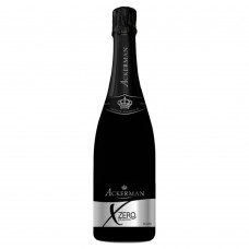 Ackerman Zero Alcohol Blanc 750ml