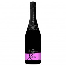 Ackerman Zero Alcohol Rose 750ml