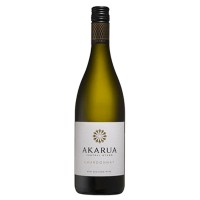 Akarua Central Otago Chardonnay 2025 750ml