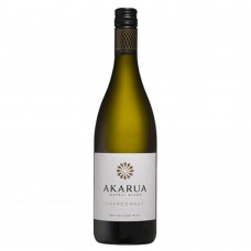 Akarua Central Otago Chardonnay 2025 750ml