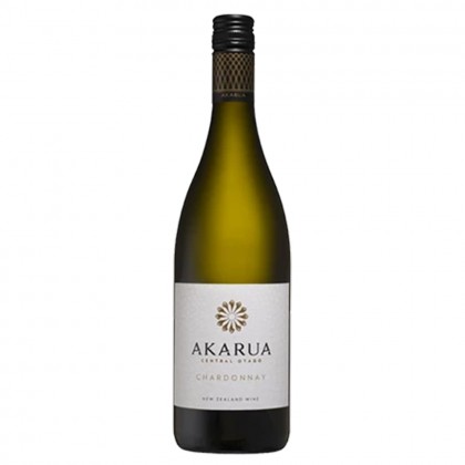 Akarua Central Otago Chardonnay 2025 750ml