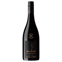 Akarua The Siren Central Otago Pinot Noir 2023 750ml