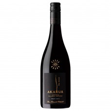 Akarua The Siren Central Otago Pinot Noir 2023 750ml