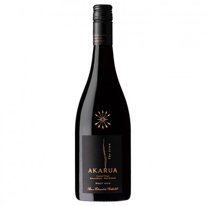 Akarua The Siren Central Otago Pinot Noir 2023 750ml