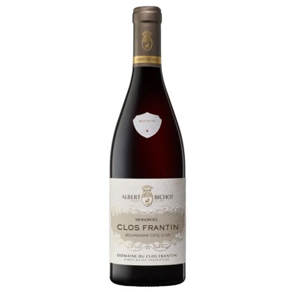 Albert Bichot Bourgogne Pinot Noir Cote D Or Clos Frantin 2023 750ml