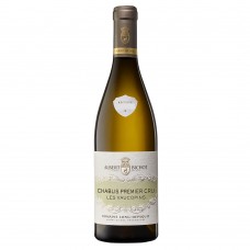 Albert Bichot Chablis 1Er Cru Les Vaucopins Domaine Long Depaquit 2024 750ml