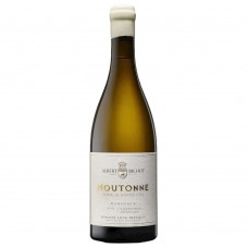 Albert Bichot Chablis Grand Cru Moutonne Domaine Long Depaquit 2022 750ml