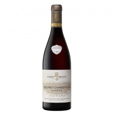 Albert Bichot Gevrey Chambertin La Justice 2022 750ml