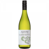 Amiri Marlborough Sauvignon Blanc 2024, 750ml