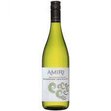 Amiri Marlborough Sauvignon Blanc 2023, 750ml