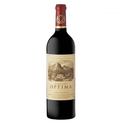 Anthonij Rupert Optima 2022