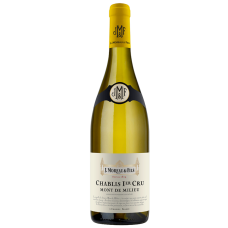 J. Moreau & Fils Chablis 1er Cru Mont De Milieu 2022  