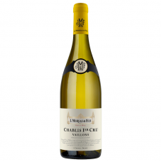 J. Moreau & Fils Chablis 1er Cru Vaillons 2023  