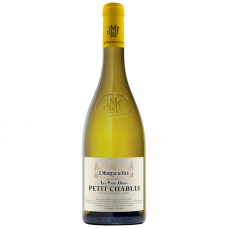 J. Moreau & Fils Les Petits Dieux Petit Chablis 2023  