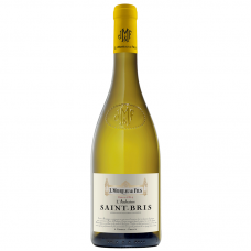 J. Moreau & Fils L'Aubaine Saint Bris 2023  