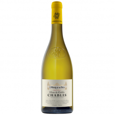 J. Moreau & Fils Gloire De Chablis Chablis 2023  