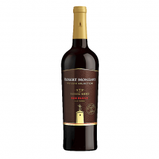 ROBERT MONDAVI PRIVATE SELECTION RYE BARREL AGED RED BLEND 2021