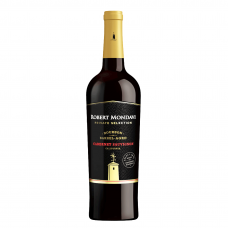 ROBERT MONDAVI PRIVATE SELECTION BOURBON BARREL AGED CABERNET SAUVIGNON 2023