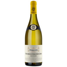 J. Moreau & Fils Chablis Grand Cru Les Clos 2022  