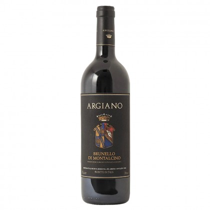 Argiano Brunello Di Montalcino 2019 750ml