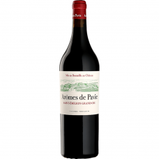 Arômes de Pavie Saint-Émilion Grand Cru 2020