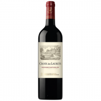 Baron Edmond de Rothschild Croix des Laurets Montagne Saint Emilion 2023