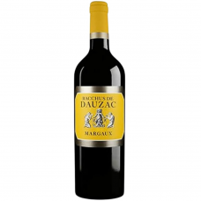 Bacchus De Dauzac 2021  