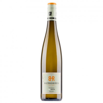 Balthasar Ress Rheingau Riesling 2025 750ml
