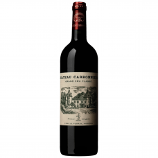 Chateau Carbonnieux Pessac Leognan Rouge 2019, 750ml