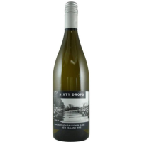 2024 Sixty Drops Marlborough Sauvignon Blanc 750ml
