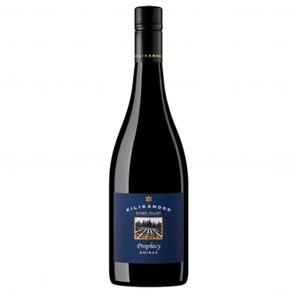 Kilikanoon Prophecy Shiraz 2022