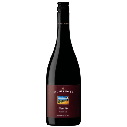 Kilikanoon Parable Shiraz 2021