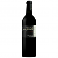 Château Canon Pécresse 2018  