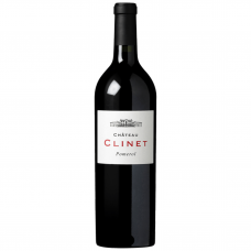 Château Clinet Pomerol 2022