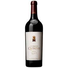 Le Dragon De Quintus Saint Emilion Grand Cru 2018  