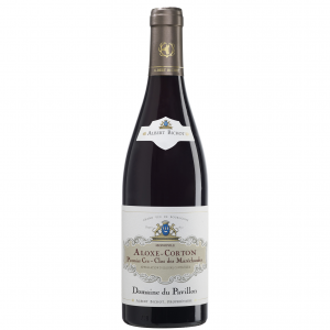 Albert Bichot Clos des Maréchaudes Monopole Aloxe-Corton 1er Cru 2019
