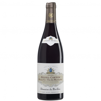 Albert Bichot Clos des Maréchaudes Monopole Aloxe-Corton 1er Cru 2019