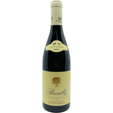 Lupe Cholet Brouilly 2023  