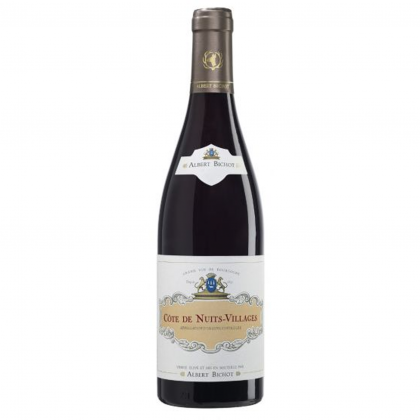Albert Bichot Côtes de Nuits Villages 2020