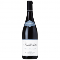 M Chapoutier Cotes Du Rhone Belleruche Rouge 2023