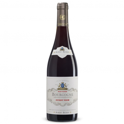 Albert Bichot Bourgogne Pinot Noir 2021