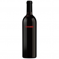 The Prisoner Saldo Zinfandel 2023, 750ml