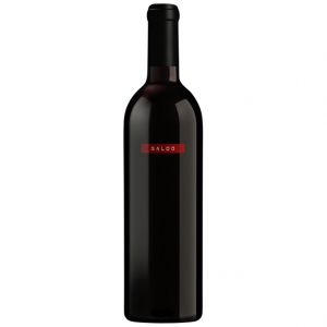 The Prisoner Saldo Zinfandel 2023, 750ml