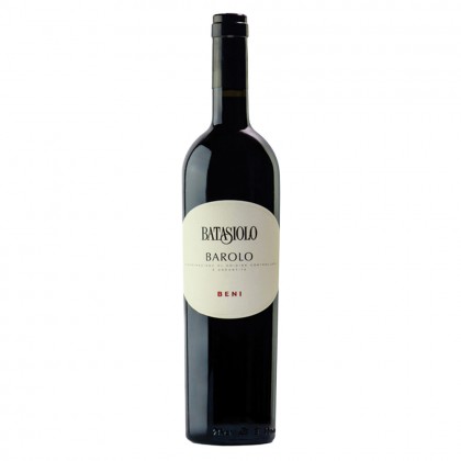 Beni Di Batasiolo Barolo 2020