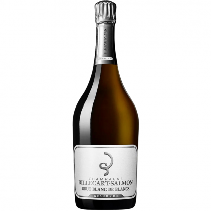 Billecart Salmon Brut Le Blanc De Blancs