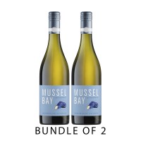 [Bundle of 2] Mussel Bay Sauvignon Blanc 2024