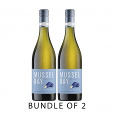 [Bundle of 2] Mussel Bay Sauvignon Blanc 2024