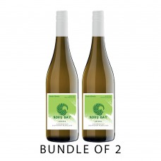 [Bundle of 2] 2024 Koru Bay Reserve Marlborough Sauvignon Blanc 750ml