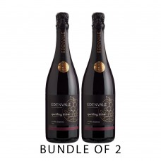 [Bundle of 2] Edenvale Premium Reserve Sparkling Shiraz