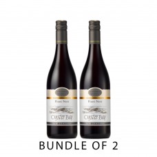 [Bundle of 2] Oyster Bay Pinot Noir 2024